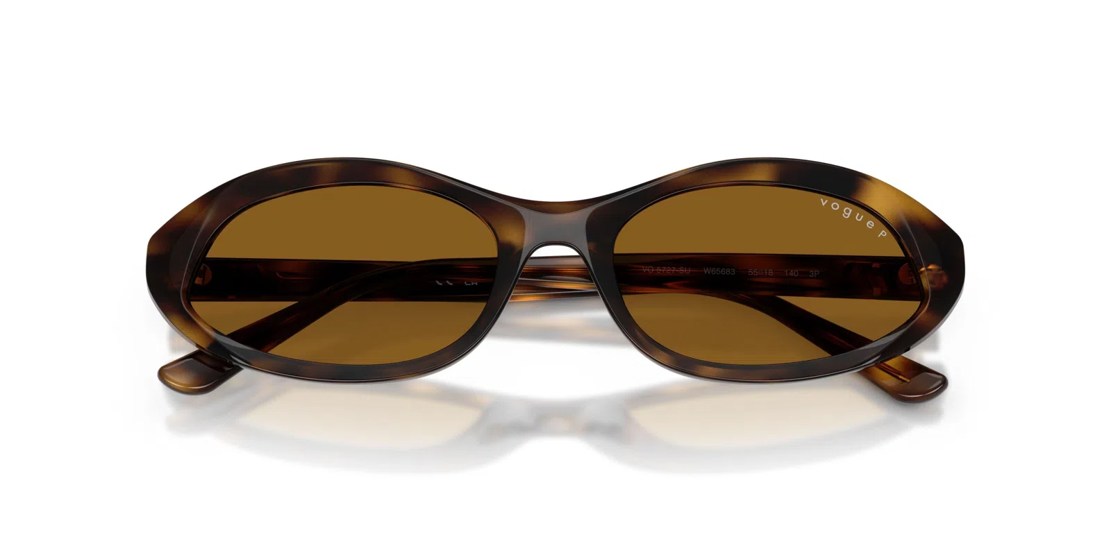 Vogue 5727SU Sunglasses - view 17